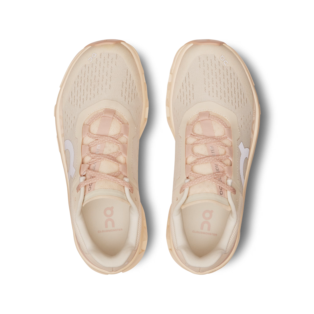 Cloudmonster - Moon | Fawn - Women's