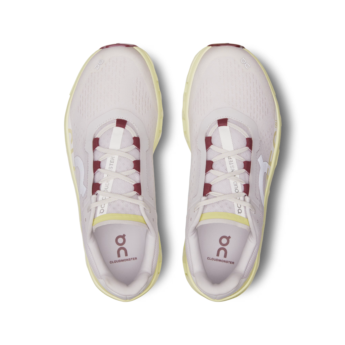 Cloudmonster - Frost | Acacia - Men's